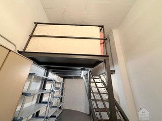 Trastero en venta en El Cano - Los Bermejales en Sevilla