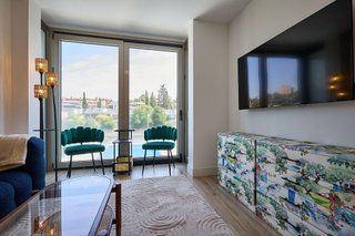 Piso en alquiler en Peñagrande en Madrid