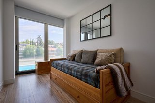 Piso en alquiler en Peñagrande en Madrid