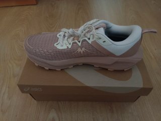 Asics Gel Trabuco 13 Mujer Talla 40.5