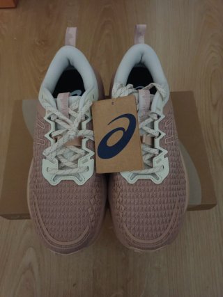 Asics Gel Trabuco 13 Mujer Talla 40.5