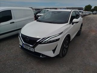 Nissan Qashqai 2024