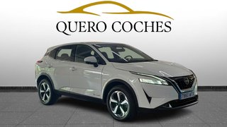 Nissan Qashqai 2024