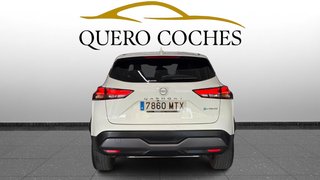 Nissan Qashqai 2024