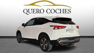 Nissan Qashqai 2024