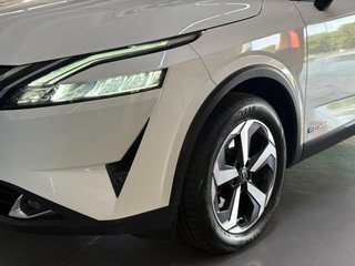 Nissan Qashqai 2024