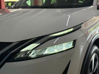 Nissan Qashqai 2024