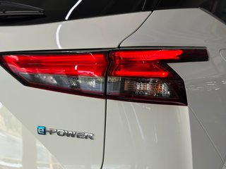 Nissan Qashqai 2024