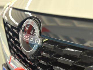 Nissan Qashqai 2024