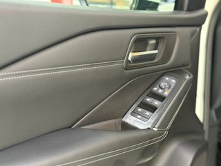 Nissan Qashqai 2024