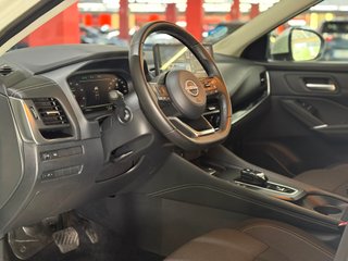 Nissan Qashqai 2024