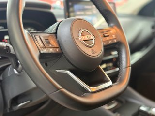 Nissan Qashqai 2024