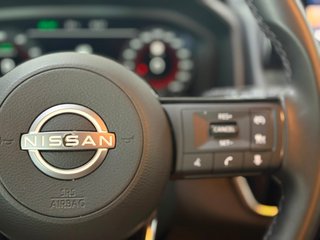 Nissan Qashqai 2024