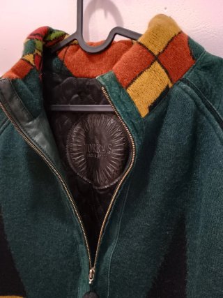 Torras.chaqueton diseño.talla 44