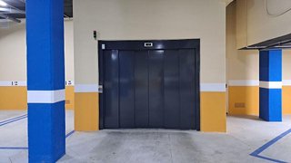 Garaje en venta en Playa del Cura en Torrevieja