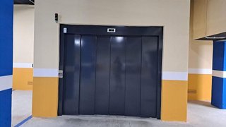 Garaje en venta en Playa del Cura en Torrevieja
