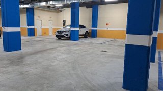 Garaje en venta en Playa del Cura en Torrevieja