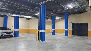 Garaje en venta en Playa del Cura en Torrevieja