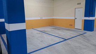 Garaje en venta en Playa del Cura en Torrevieja