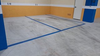 Garaje en venta en Playa del Cura en Torrevieja