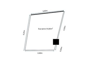 Garaje en venta en Indautxu en Bilbao