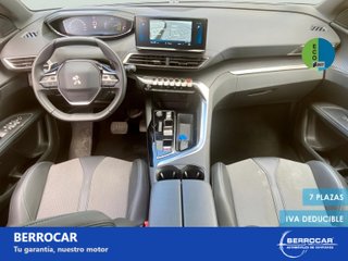 Peugeot 5008 Hybrid 1.2 100KW Allure eDCS6