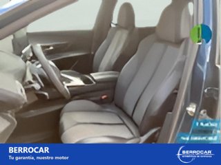 Peugeot 5008 Hybrid 1.2 100KW Allure eDCS6