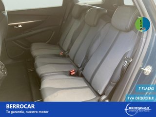 Peugeot 5008 Hybrid 1.2 100KW Allure eDCS6