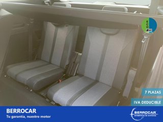 Peugeot 5008 Hybrid 1.2 100KW Allure eDCS6