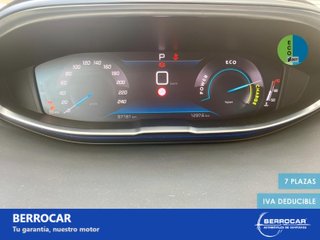 Peugeot 5008 Hybrid 1.2 100KW Allure eDCS6