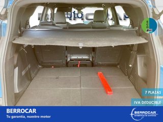 Peugeot 5008 Hybrid 1.2 100KW Allure eDCS6