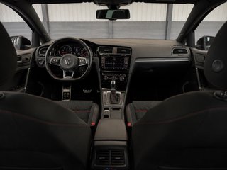 VOLKSWAGEN GOLF GTI PERFORMANCE MATRICULADO