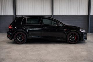 VOLKSWAGEN GOLF GTI PERFORMANCE MATRICULADO