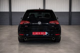 VOLKSWAGEN GOLF GTI PERFORMANCE MATRICULADO