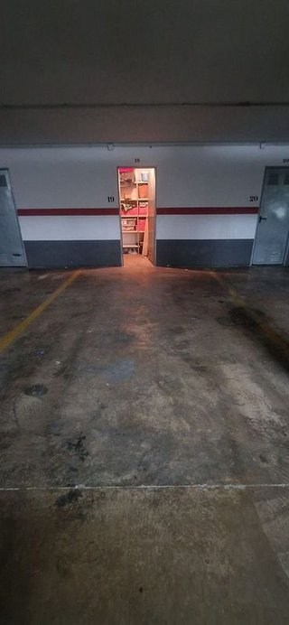 Garaje en venta en Pobla de Farnals (la)