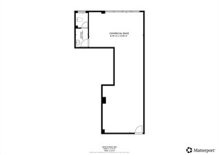 Local comercial en venta en San Juan Bautista en Madrid