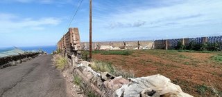 Terreno en venta en San Cristóbal de La Laguna - La Vega - San Lázaro en San Cristóbal de La Laguna