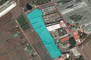 Terreno en venta en San Cristóbal de La Laguna - La Vega - San Lázaro en San Cristóbal de La Laguna