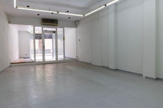 Local comercial en venta en Centre en Prat de Llobregat, El