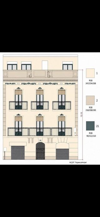 Local comercial en venta en Centre en Prat de Llobregat, El