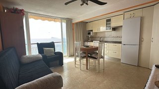 Dúplex en venta en Playa de Levante en Benidorm