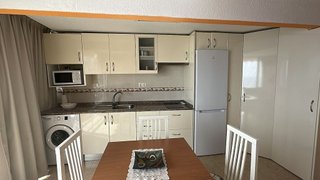 Dúplex en venta en Playa de Levante en Benidorm