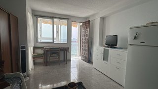 Dúplex en venta en Playa de Levante en Benidorm
