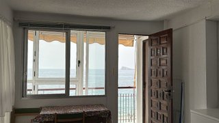 Dúplex en venta en Playa de Levante en Benidorm