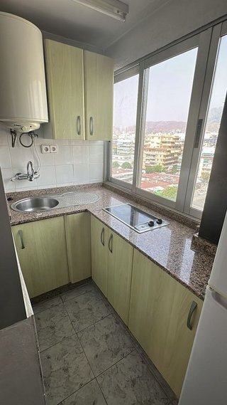 Dúplex en venta en Playa de Levante en Benidorm