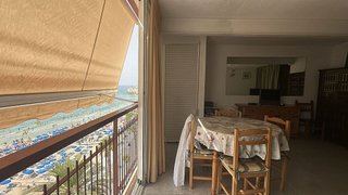 Dúplex en venta en Playa de Levante en Benidorm