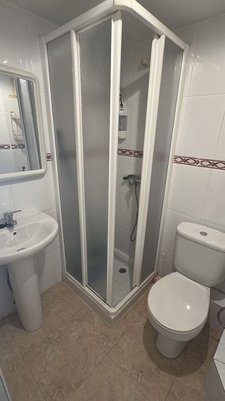 Dúplex en venta en Playa de Levante en Benidorm
