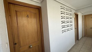 Dúplex en venta en Playa de Levante en Benidorm