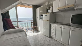 Dúplex en venta en Playa de Levante en Benidorm