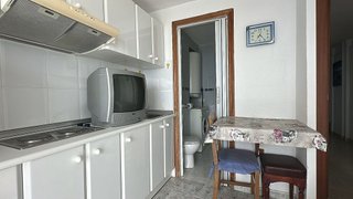 Dúplex en venta en Playa de Levante en Benidorm